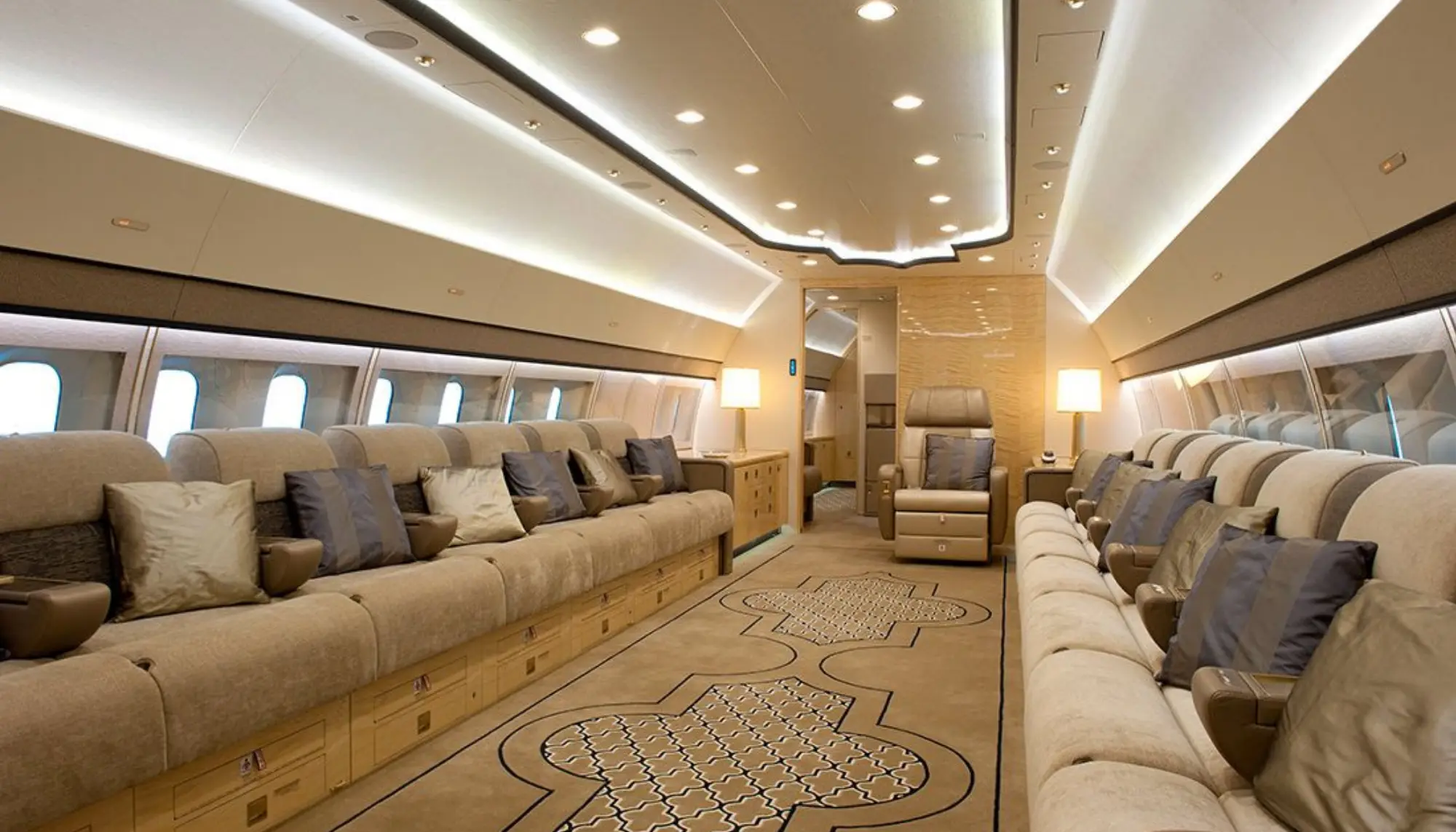 Private Jet Charter